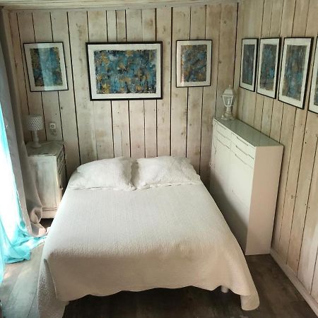 Chalet Dans Residence Privee ลาโกด ภายนอก รูปภาพ