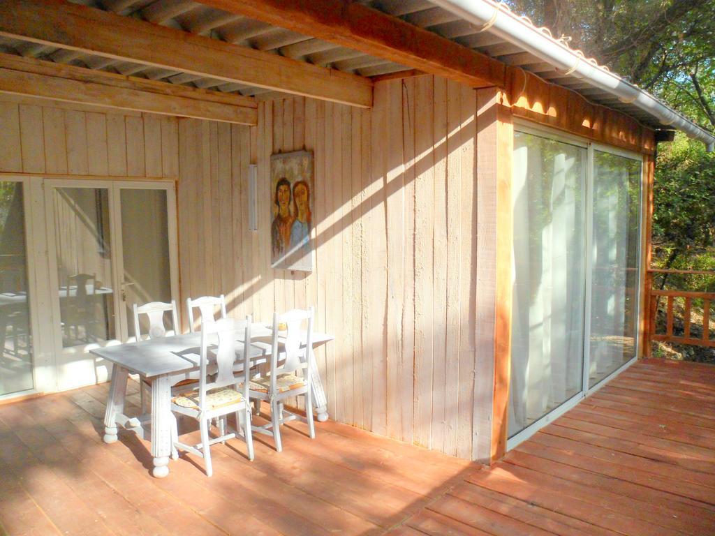 Chalet Dans Residence Privee ลาโกด ห้อง รูปภาพ