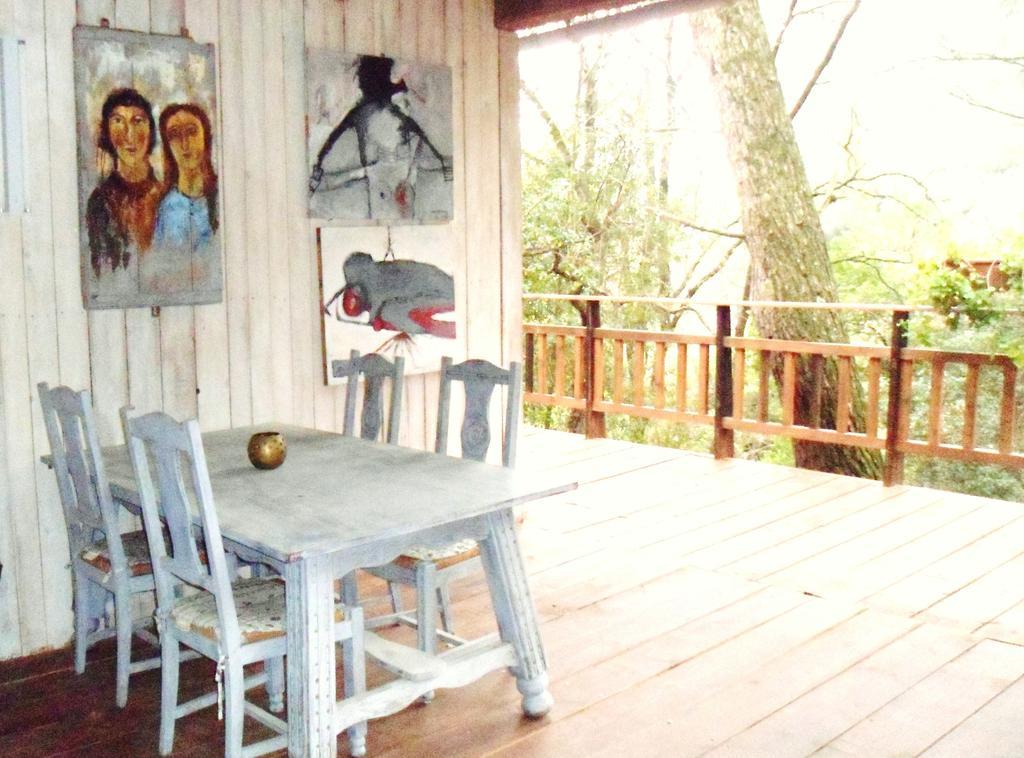 Chalet Dans Residence Privee ลาโกด ห้อง รูปภาพ