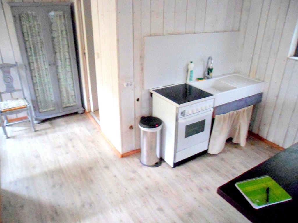 Chalet Dans Residence Privee ลาโกด ห้อง รูปภาพ