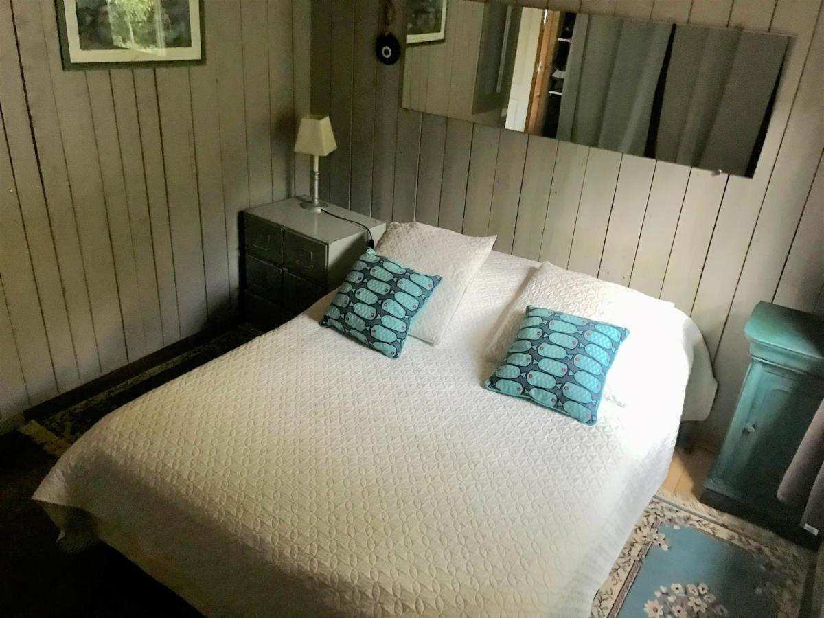 Chalet Dans Residence Privee ลาโกด ภายนอก รูปภาพ