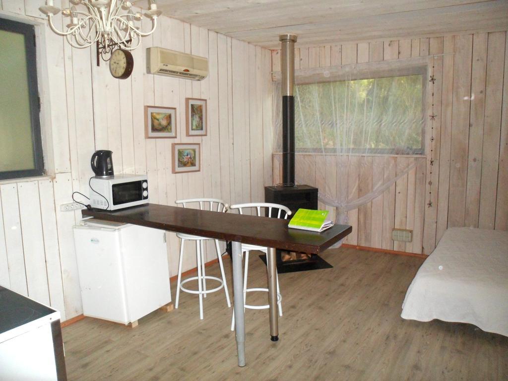 Chalet Dans Residence Privee ลาโกด ห้อง รูปภาพ